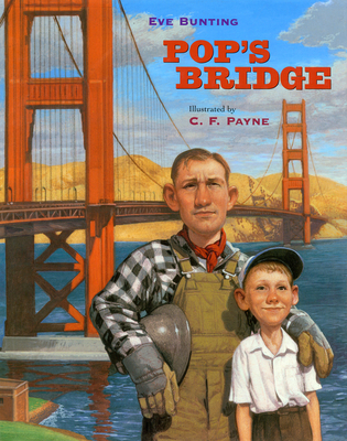 Pop's Bridge - Bunting, Eve