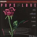 Pops in Love - John Williams / Boston Pops