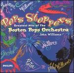 Pops Stoppers: Greatest Hits of the Boston Pops Orchestra - John Williams / Boston Pops