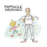 Popsicle Insurance