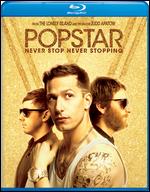 Popstar: Never Stop Never Stopping [Blu-ray] - Akiva Schaffer; Jorma Taccone