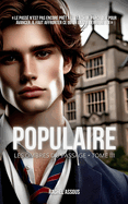 Populaire: Les Ombres du Passage - Tome III