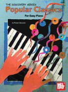 Popular Classics for Easy Piano