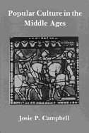 Popular Culture in the Middle Ages