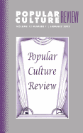 Popular Culture Review: Vol. 13, No. 1, January 2002