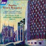 Popular French Romantics, Volume 1 - Jane Parker-Smith (organ)