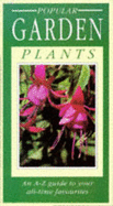 Popular Garden Plants