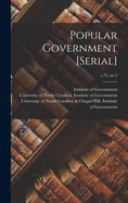 Popular Government [serial]; v.73, no.2