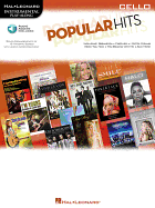 Popular Hits - Cello: Instrumental Play-Along