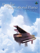 Popular Inspirational Piano: Book & CD - Esposito, Tony