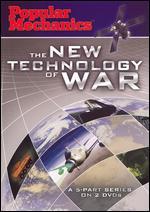 Popular Mechanics: The New Technology of War