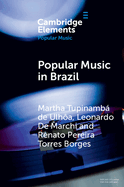 Popular Music in Brazil