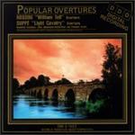 Popular Overtures