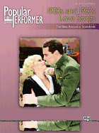Popular Performer -- 1920s and 1930s Love Songs: The Best Romantic Standards