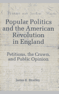 Popular Politics & American Revelo