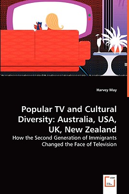 Popular TV and Cultural Diversity - May, Harvey