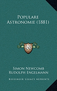 Populare Astronomie (1881)
