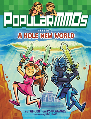 PopularMMOs Presents: A Hole New World - Popularmmos