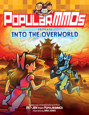 Popularmmos Presents Into the Overworld - Popularmmos