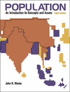 Population: An Introduction to Concepts and Issues (Non-Infotrac Version)