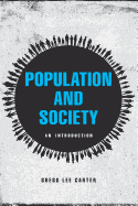 Population and Society: An Introduction