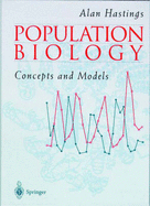 Population Biology: Concepts and Models