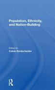 Population, Ethnicity, And Nation-building