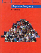 Population Geography - Witherick, M E