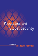 Population & Global Security