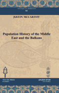 Population History of the Middle East and the Balkans