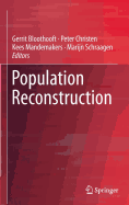 Population Reconstruction