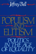 Populism and Elitism: A Second Acts Novel