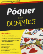 Poquer Para Dummies