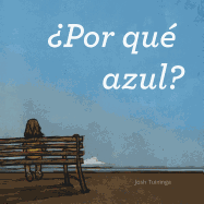 Por qu azul