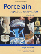 Porcelain Repair and Restoration - N  Williams