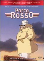 Porco Rosso [2 Discs] - Hayao Miyazaki