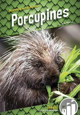 Porcupines - Murray, Julie