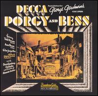 Porgy and Bess [1940-1942 Original Cast Recording] - Various Artists