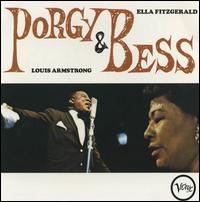Porgy and Bess [Germany] - Ella Fitzgerald / Louis Armstrong