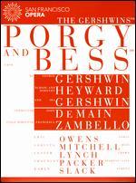 Porgy and Bess (San Francisco Opera) - Frank Zamacona
