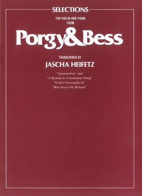 Porgy & Bess Selections - Gershwin, George (Composer)