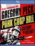 Pork Chop Hill [Blu-ray]