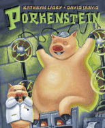 Porkenstein - Lasky, Kathryn