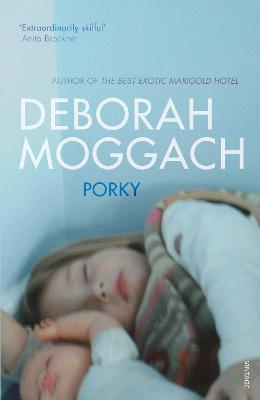 Porky - Moggach, Deborah