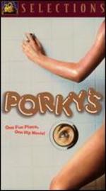 Porky's [Special Collector's Edition] [2 Discs]
