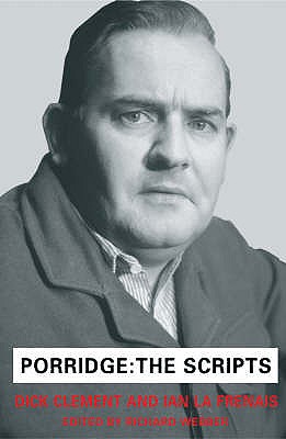 Porridge Scripts - Webber, Richard