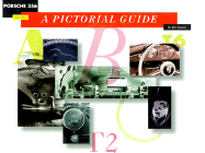 Porsche 356 Defined: A Pictorial Guide - Johnson, Brett