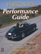 Porsche 356 Performance Guide