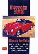 Porsche 356 Ultimate Portfolio