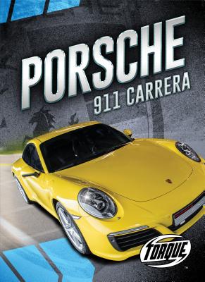 Porsche 911 Carrera - Oachs, Emily Rose